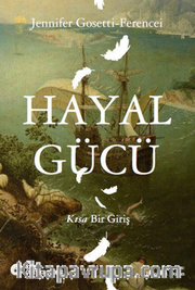 Hayal Gücü Kısa Bir Giriş 