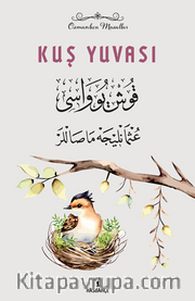 Kuş Yuvası  Osmanlıca Masallar-1