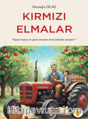 Kırmızı Elmalar
