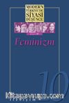 Feminizm (Ciltli) / Modern Türkiye'de Siyasi Düşünce 10
