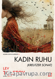 Kadın Ruhu 