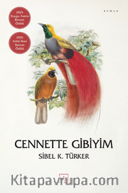 Cennette Gibiyim