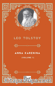 Anna Karenina (Volume 1)