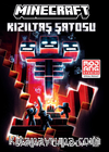Minecraft - Kızıltaş Şatosu