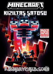 Minecraft - Kızıltaş Şatosu