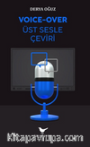 Voice-Over: Üst Sesle Çeviri