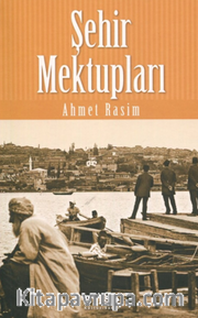 Şehir Mektupları
