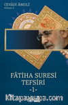 Fatiha Suresi Tefsiri -1