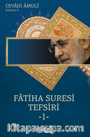 Fatiha Suresi Tefsiri -1