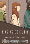 Kazazedeler