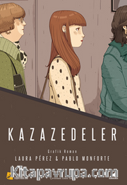 Kazazedeler