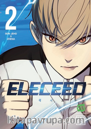 Eleceed 2