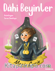 Dahi Beyinler – Marie Curie