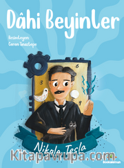 Dahi Beyinler – Nikola Tesla