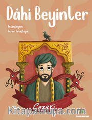 Dahi Beyinler – Cezeri