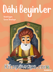 Dahi Beyinler – İbn Sina
