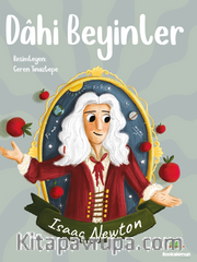 Dahi Beyinler – Isaac Newton