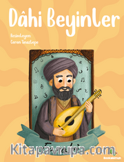 Dahi Beyinler – Farabi