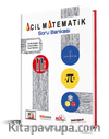 11. Sınıf Acil Matematik Soru Bankası