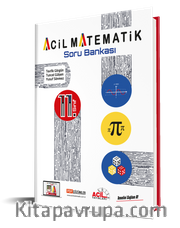 11. Sınıf Acil Matematik Soru Bankası
