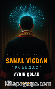 Sanal Vicdan - Dolunay