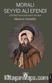 Moralı Seyyid Efendi