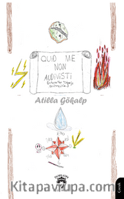 Quid Me Non Audivisti (İnternetten Türkçe'ye Çevirmeyiniz...)