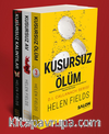 D.I.Callanach Serisi (3 kitap takım) 