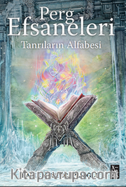 Perg Efsaneleri 4 – Tanrıların Alfabesi