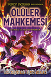 Percy Jackson Evreninden Ölüler Mahkemesi 