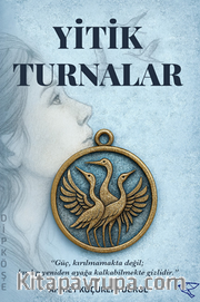 Yitik Turnalar