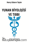Yunan Biyolojisi ve Tıbbı