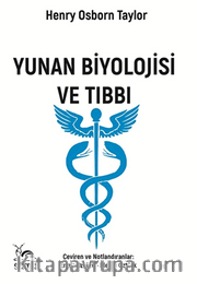 Yunan Biyolojisi ve Tıbbı