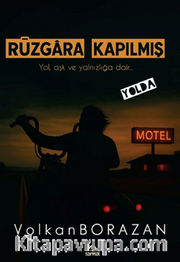 Rüzgara Kapılmış <br /> Yolda