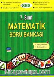 7. Sınıf Matematik Soru Bankası