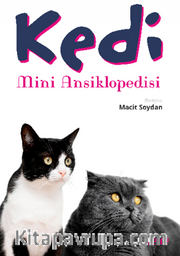Kedi Mini Ansiklopedisi