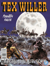 Tex Willer sayı 31 / Phantom Kalesi