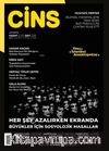 Cins Aylık Kültür Dergisi Sayı:122 Kasım 2025