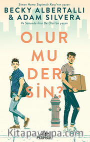Olur Mu Dersin?