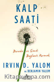 Kalp Saati