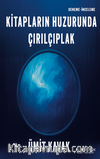 Kitapların Huzurunda Çırılçıplak