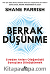 Berrak Düşünme