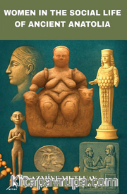 Women In The Social Life of Ancient Anatolia