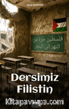 Dersimiz Filistin