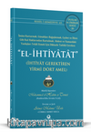El İhtiyatat İhtiyatlı Yirmidört Amel