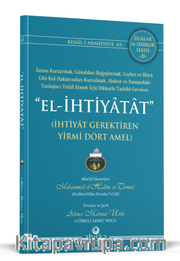 El İhtiyatat İhtiyatlı Yirmidört Amel