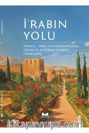 İrabın Yolu Formül, Tablo ve İnfografiklerle 