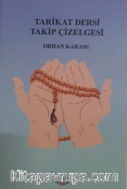Tarikat Dersi Takip Çizelgesi