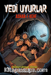 Yedi Uyurlar Ashab - Kehf