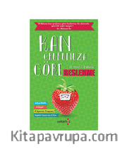 Kan Grubunuza Göre Beslenme